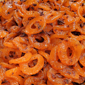 Lomi Lomi Pinapple Rings